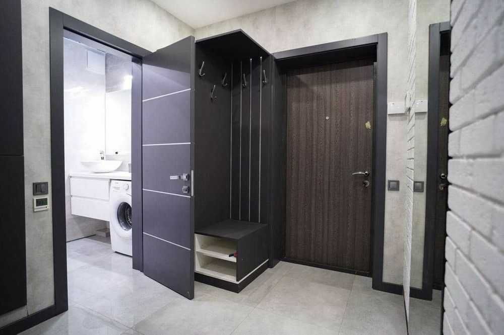 Едностаен апартамент под наем в кв. Бриз – 325 €