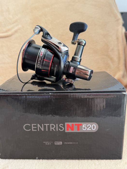 Preston Innovations Centris NT520