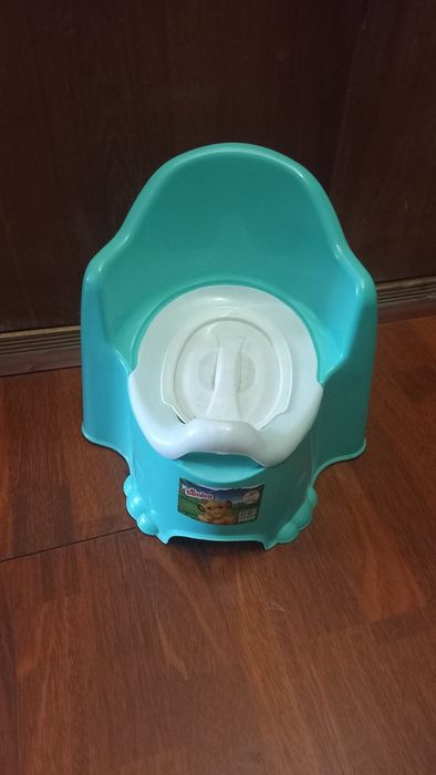 Ванночка вещи горшок коврик