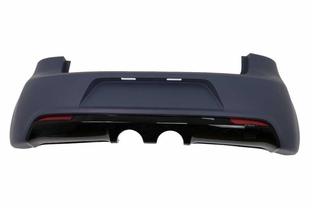 Pachet Kit Exterior VW Golf 6 Hatchback (2008-2013) R20 Look