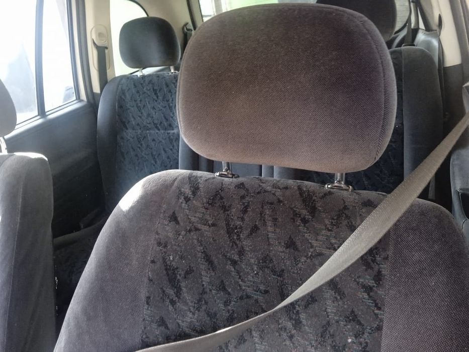 Opel Zafira продаю срочно