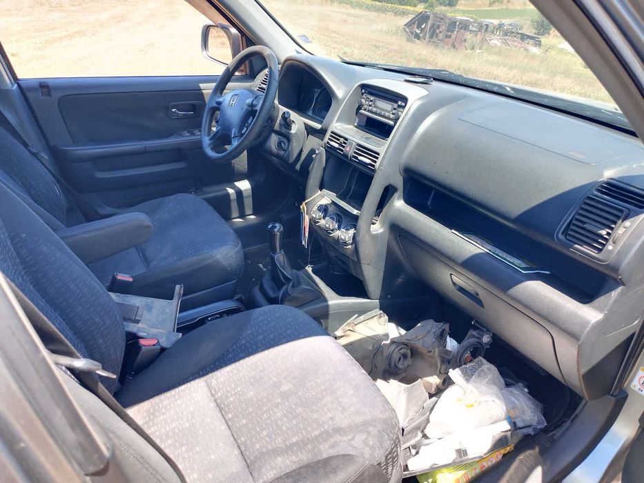 Honda CR-V 2.2 i- cdti , на части.