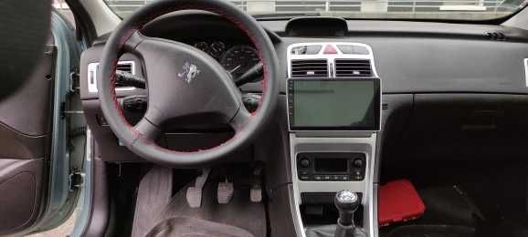 Peugeot 307/307СС 2002- 2013 Android Mултимедия/Навигация