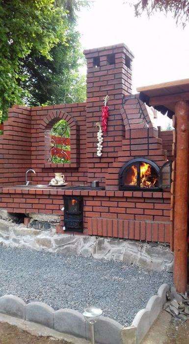 Cabana,, Casuta din povesti" Colibita