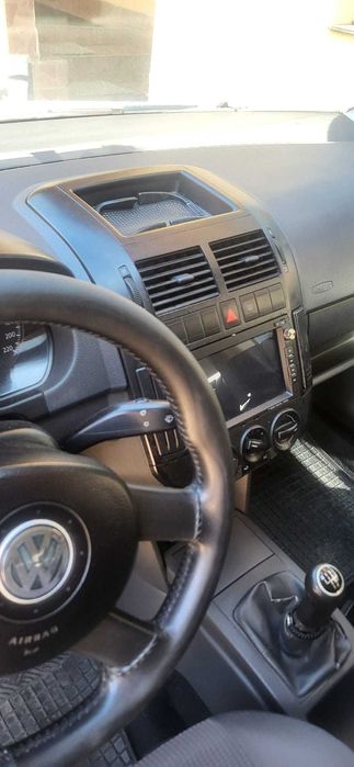 VOLKSWAGEN Polo 2006 — imagine 5