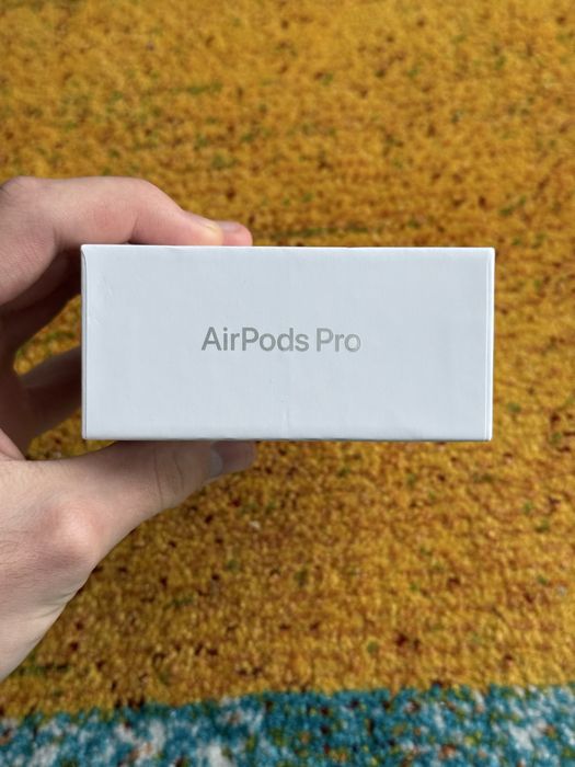 AirPods Pro 3 (2025)