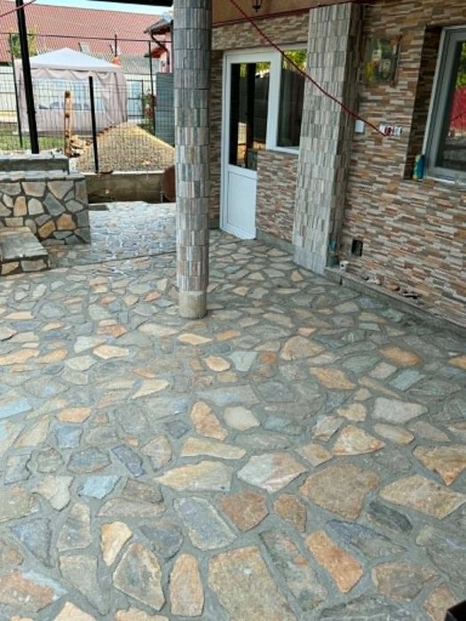 piatra naturala de munte