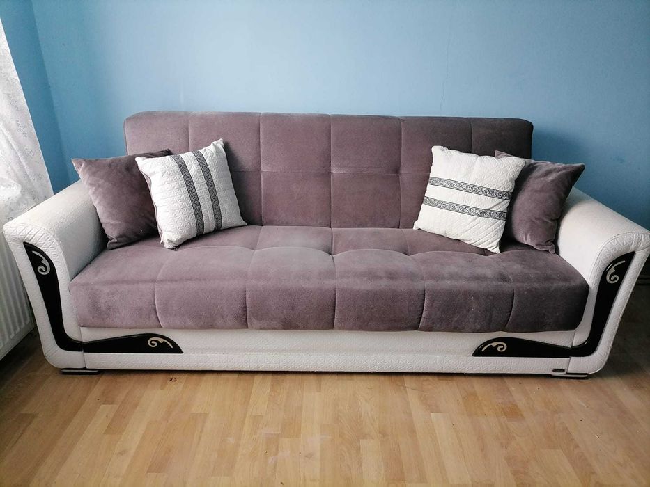 Vand canapea extensibila