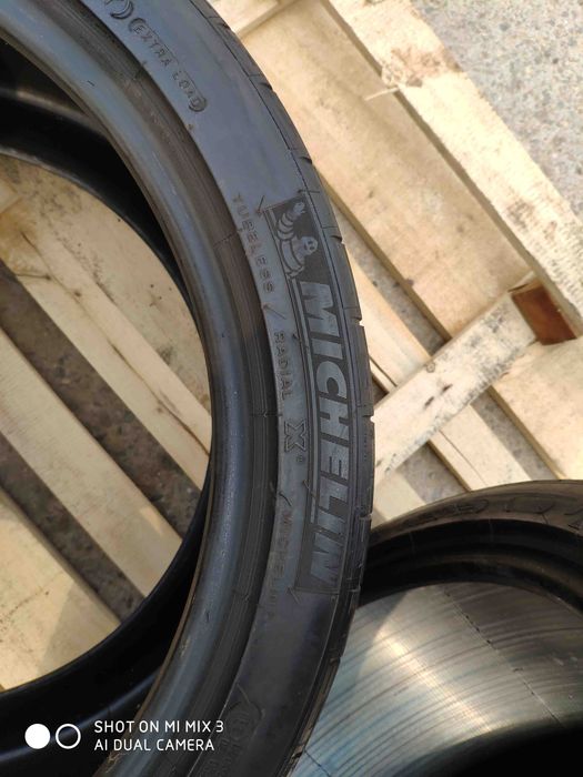 295/30 R19 • Vara • Michelin PILOT SPORT PS2 100Y | 2 buc | Pret/buc