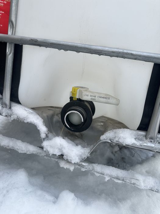 Тоник бочка 28000