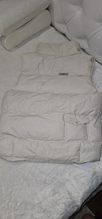 Продам утепленный жилет