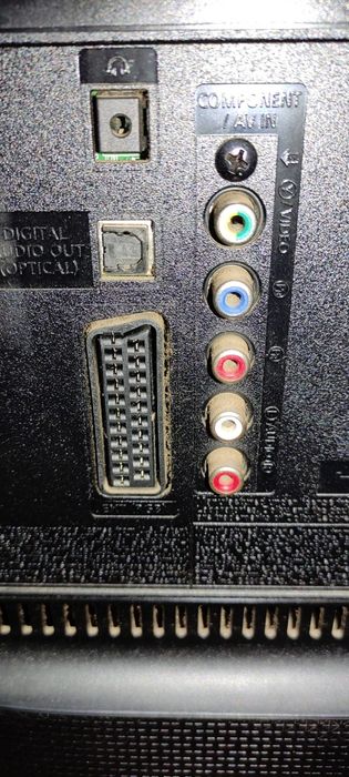 Tv Samsung , model UE32J5100AWXBT !