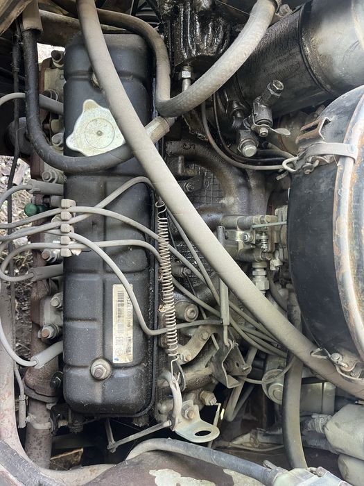 ПАЗ автобус