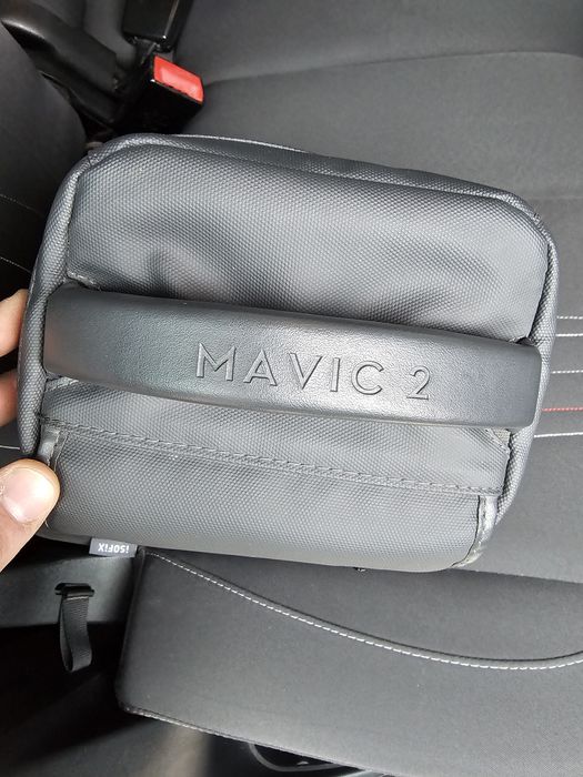 Geanta drona Mavic 2
