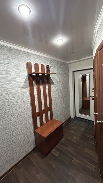 2-х комнатная квартира