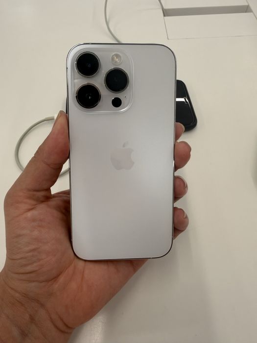 Iphone 14 pro 256