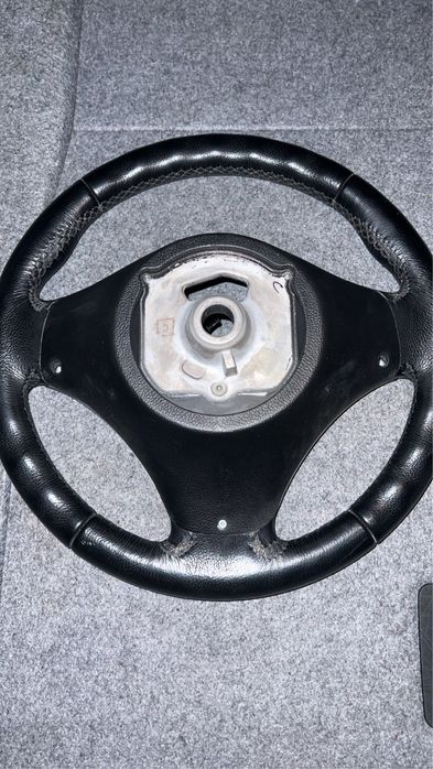 Vand volan e90…….