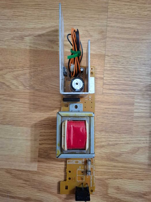 Surse 220V diferite voltaje si amperaje