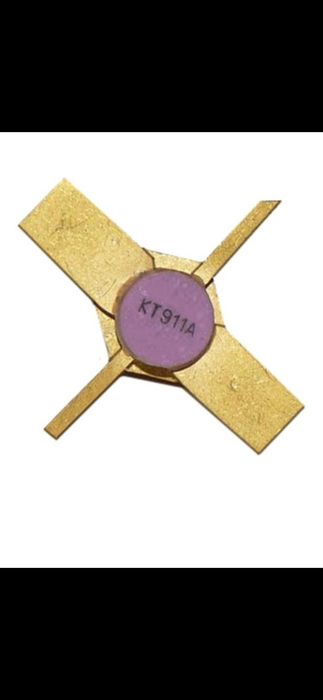 Радиодетали серебро