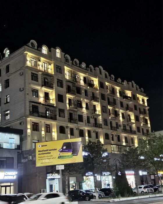 Аренда квартира ойла учун