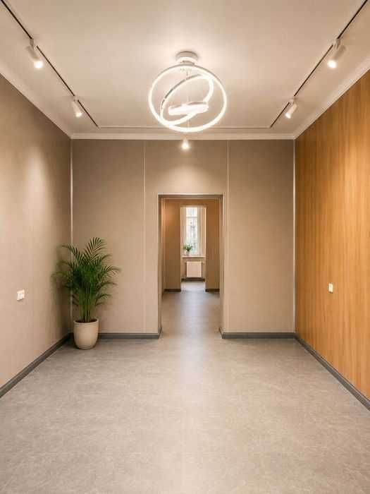 Сдам 100 м² Офис в Аренду. 1-Линия. Новомосковская. Стадион Старт!