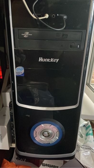 Продам компьютер