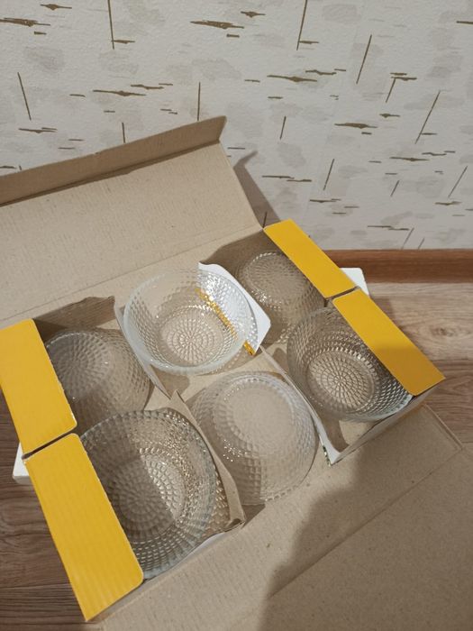 Посуда продаётся