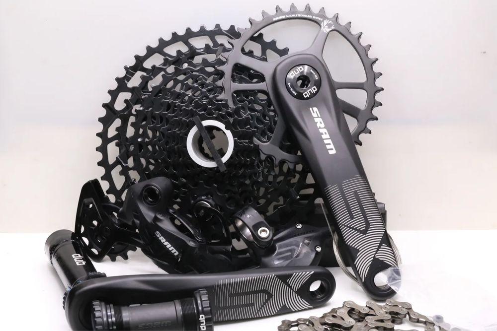 Продам систему Sram SX