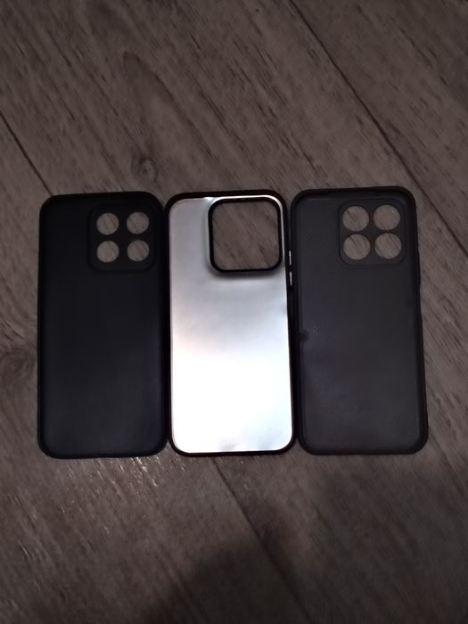 Чехлы на XONOR X8B