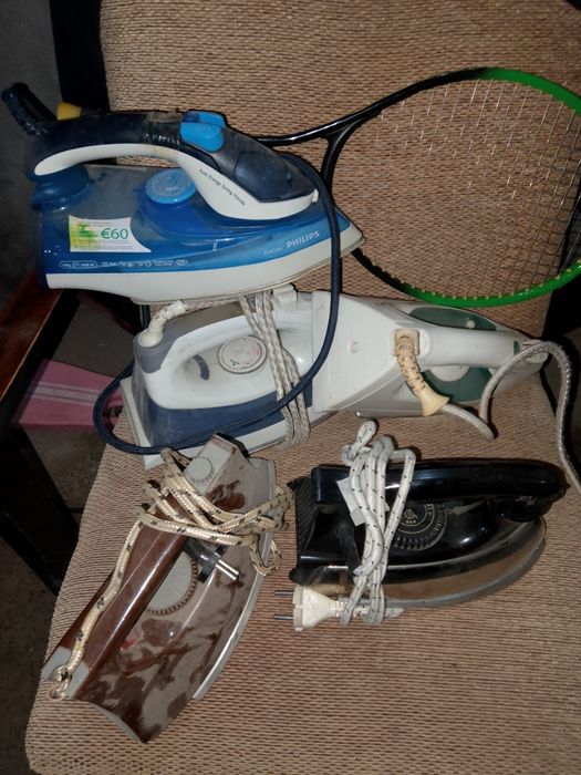 Утюг  для одежды