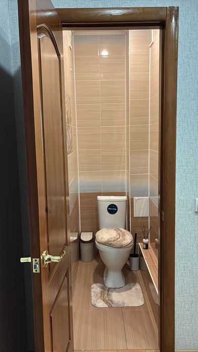 3 комнатная квартира