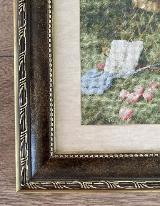 Гоблени-ръчна изработка