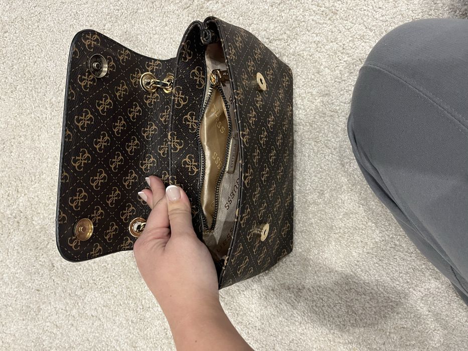 Малка чанта Calvin Klein,Guess