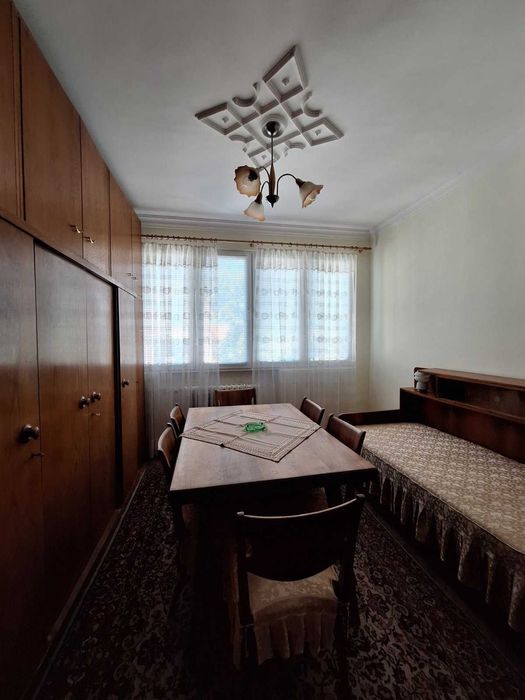 Дава се под наем Тристаен апартамент в София, Център - 75 кв.м за 550 € - Снимка #4