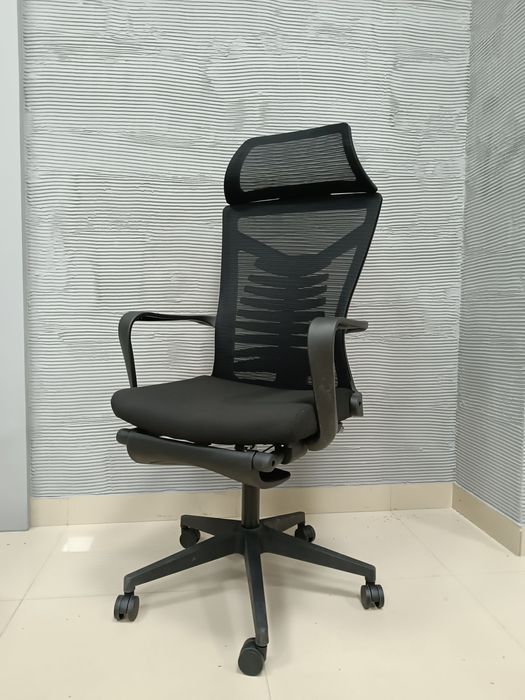 Офисное кресло Nest Jazz , Комфорт на первом уровне,