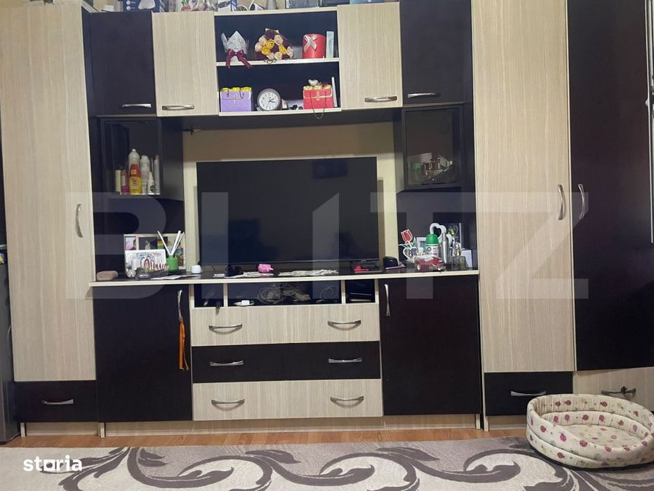 Garsoniera de vanzare, 22 mp, zona Micro 39 — fotografia 3