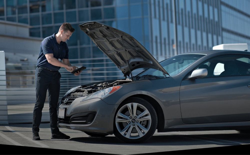 Автоподбор, помощь в покупке автомобиля.