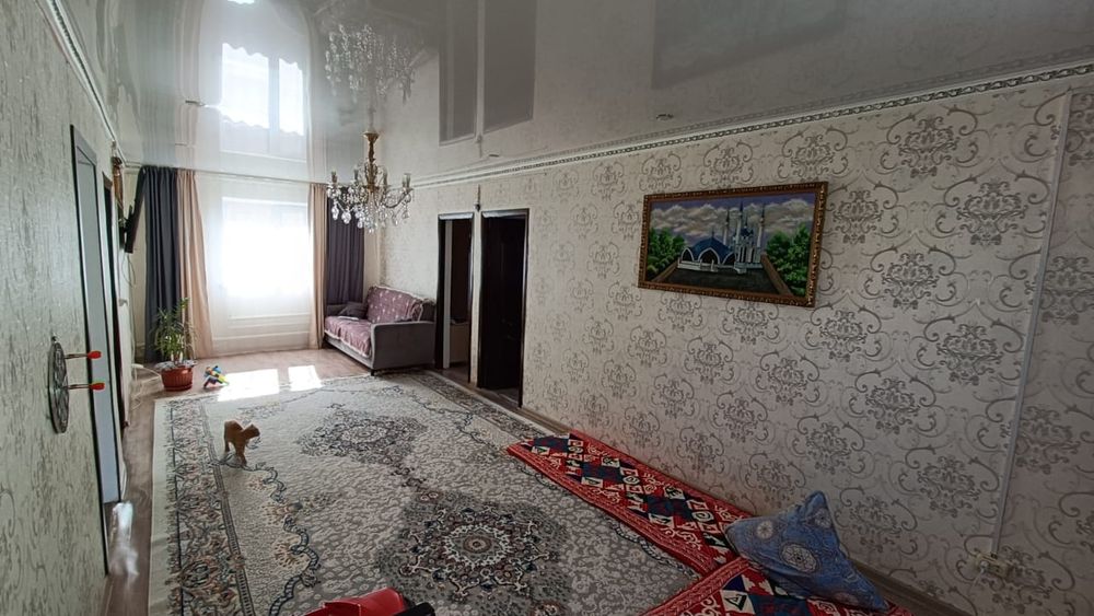 Продам дом 8 соток