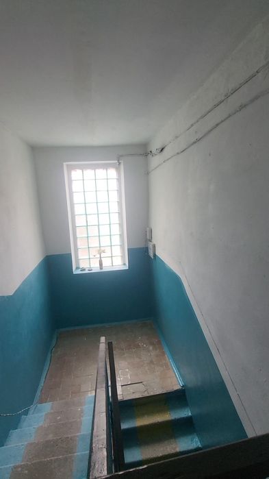 Ремонт подъездов