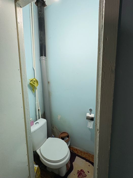 Продаю квартиру вторичку