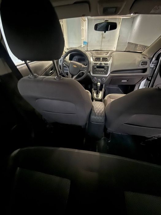 Oq  kobild 2024 yil avtamad karopka.