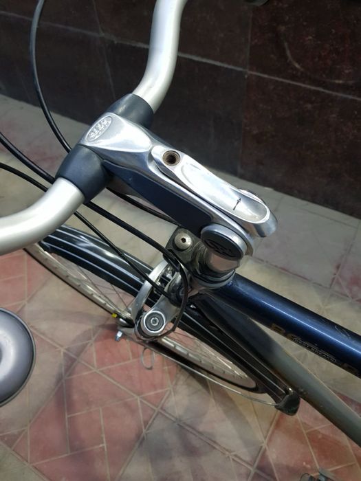 Velosiped Нимецский