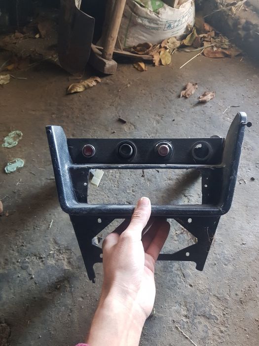 Жигули запчаст 2106