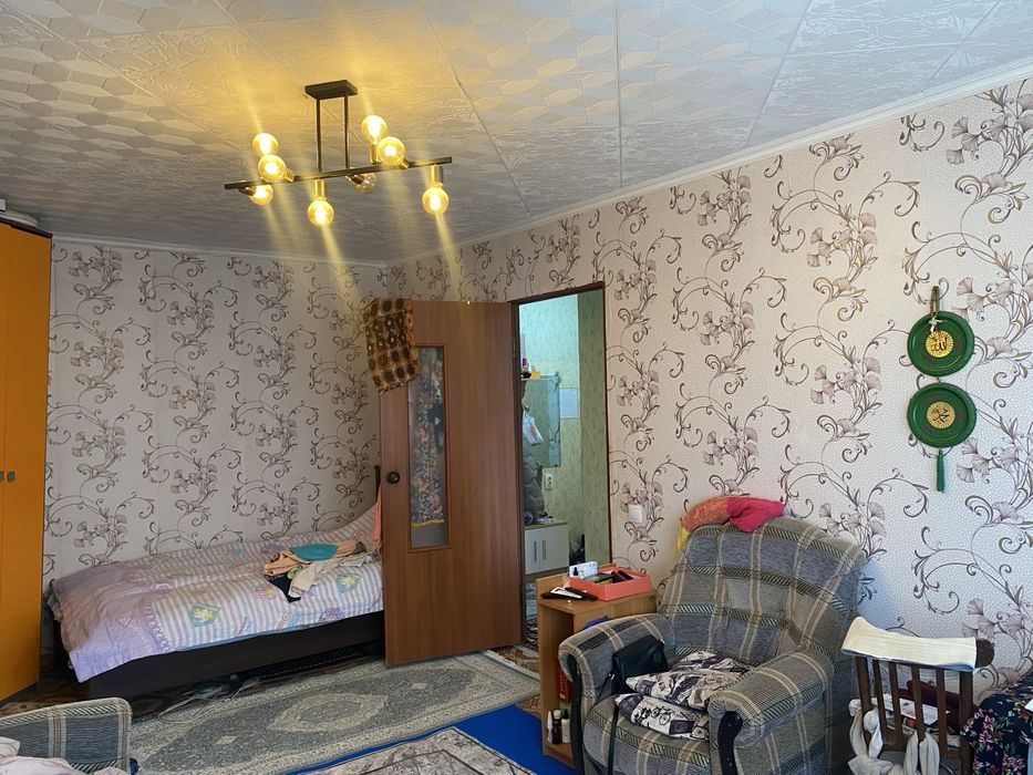 Квартира в Темиртау