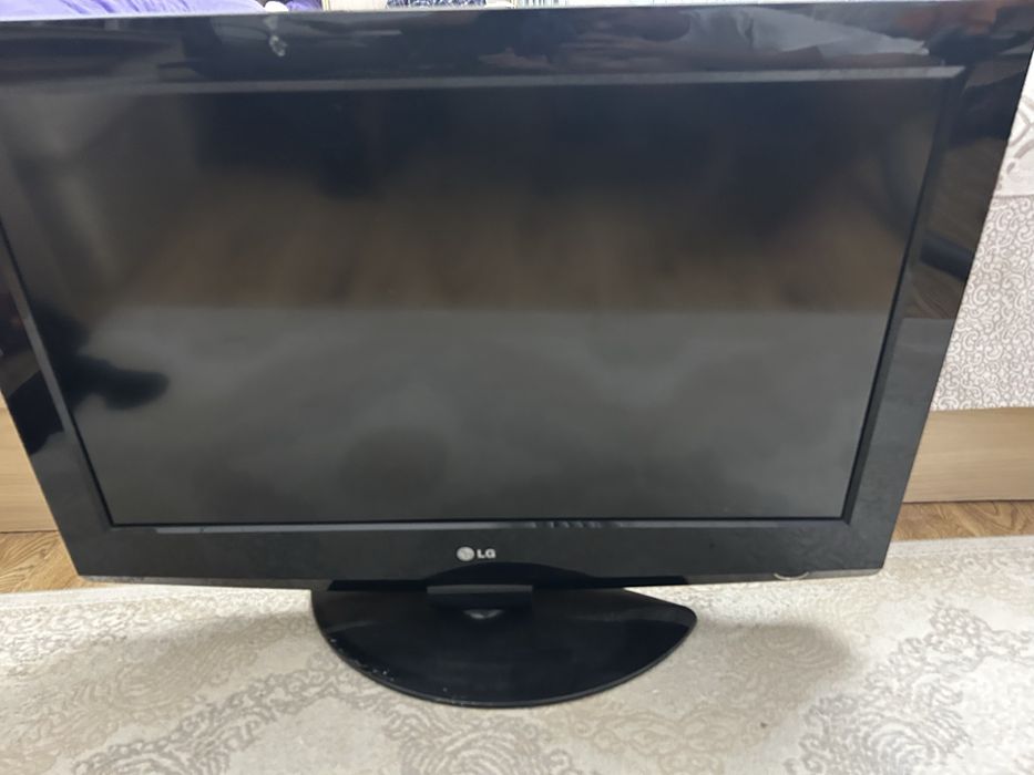 Телевизор б / у