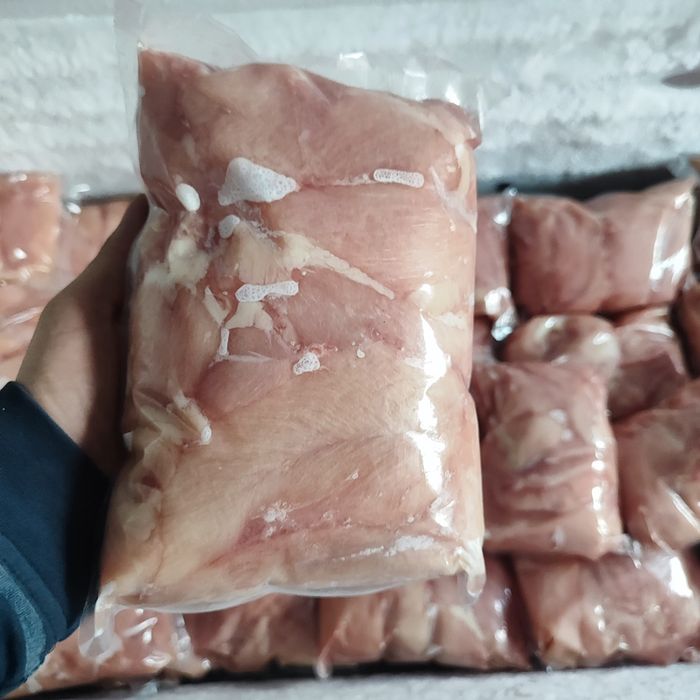 Курочка домашняя