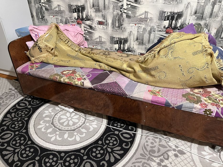 детская кровать бу