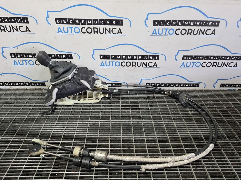 Timonerie Land Rover Range Rover Evoque 2.2 SD4 2012 - 2015 190CP Manuala 6 Trepte (961) Garantie