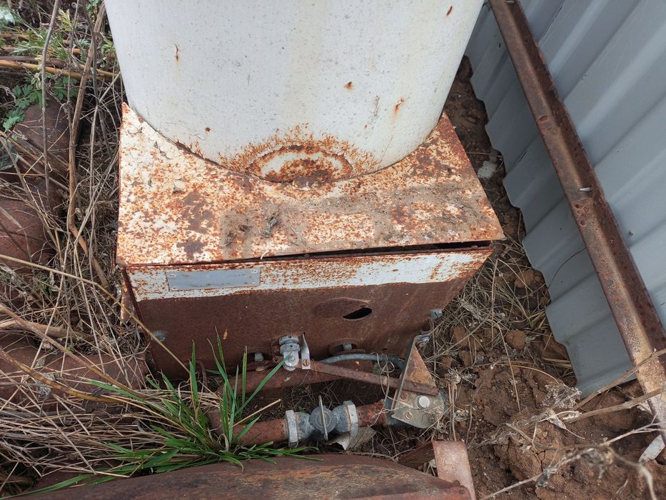 Продам котёл работающий