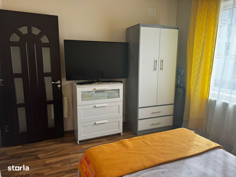 COMISION 0 % - Ap 3 cam - Floresti - zona JYSK
